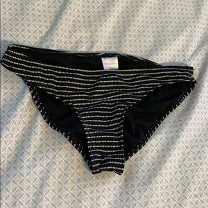 Bikini bottoms